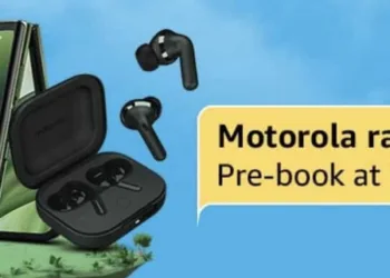 Motorola Deals for Amazon Prime Day Sale 2024